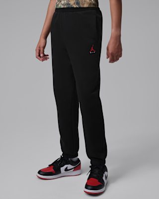Детские спортивные штаны Jordan Brooklyn Fleece Big Kids' Joggers