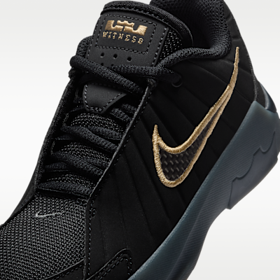 LeBron Witness 9 Little Kids' Shoes