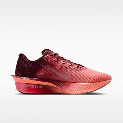 Nike Vaporfly 4 SE Kadın Yol Yarış Ayakkabısı görsel 3