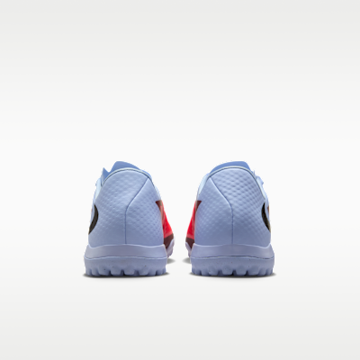 Nike Phantom 6 Low Academy Fußballschuh für Turf