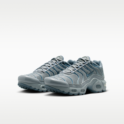Tenis para niños grandes Nike Air Max Plus