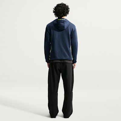 Nike Sportswear Erkek Kapüşonlu Üst görsel 5