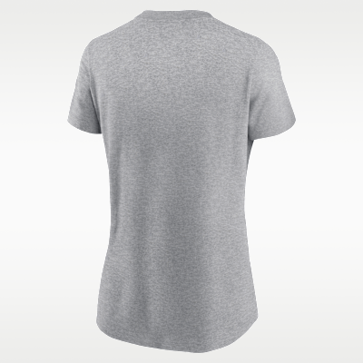 Seattle Seahawks 2026 NFC Champions Local Women's Nike NFL T-Shirt