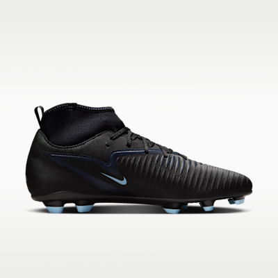 Nike Phantom 6 High Club Multi-Ground Soccer Cleats