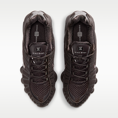 Nike Shox TL Kadın Ayakkabısı görsel 4