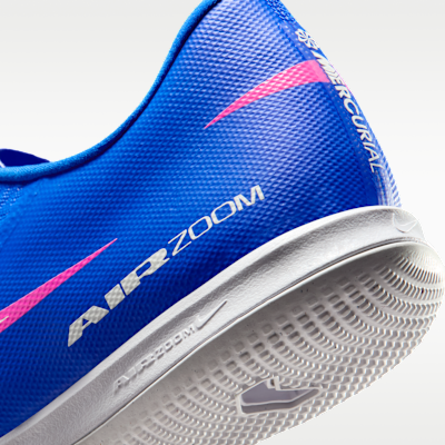 Nike Mercurial Vapor 16 Academy Indoor Court Low-Top Football Shoes