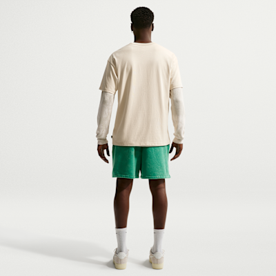 Nike Club Men's Fleece Shorts