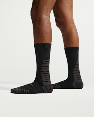 Unisex носки Nike Cushioned Crew Socks (1 Pair) для походов
