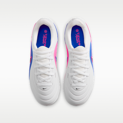 ナイキ ジュニア ティエンポ マエストロ アカデミー ハードグラウンド ローカット サッカースパイク