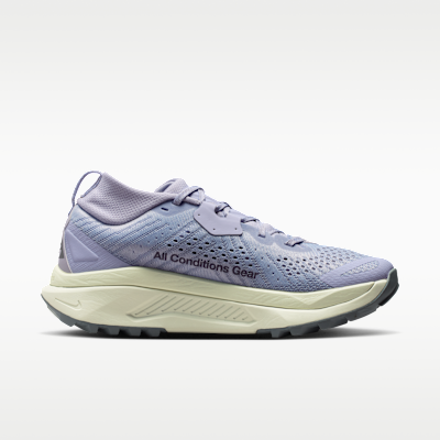 Nike ACG Zegama Trail Arazi Tipi Kadın Koşu Ayakkabısı görsel 3