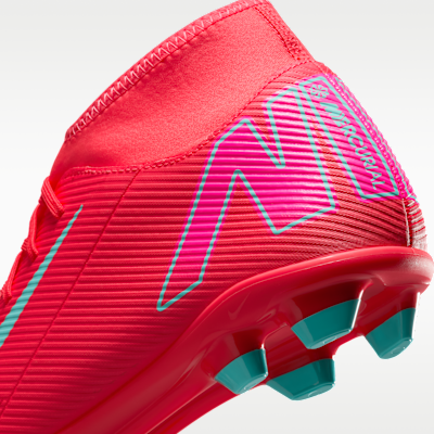 ナイキ マーキュリアル スーパーフライ 10 クラブ マルチグラウンド ハイカット サッカースパイク