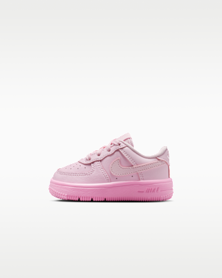 Детские кроссовки Nike Force 1 Low Baby/Toddler
