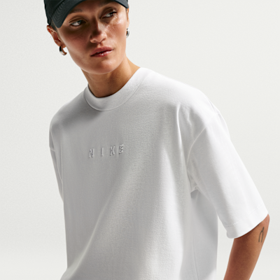 Nike Sportswear Bol Kadın Tişörtü