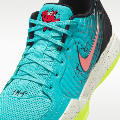 Ja 2 EP x Kool-Aid Basketball Shoes