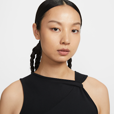 Nike One 女款 Dri-FIT 背心上衣