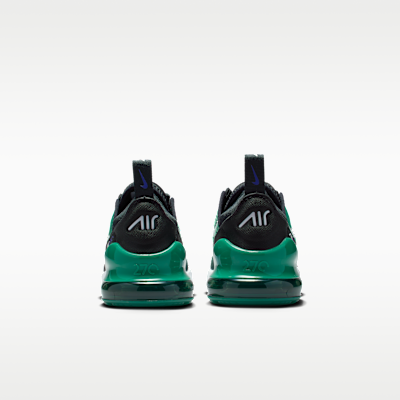 Nike Air Max 270 Little Kids' Shoes