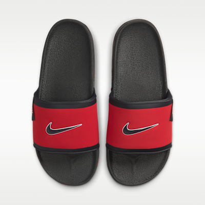 Chanclas Offcourt Nike Offcourt (Cleveland Guardians)
