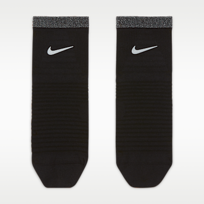 Nike Spark Lightweight Running Ankle Socks