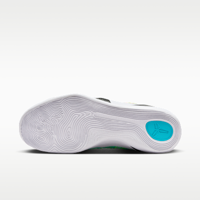 Kobe IX Elite High Protro Basketball Shoes