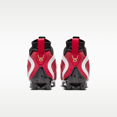 Nike Diamond Turf 2 Football Cleats