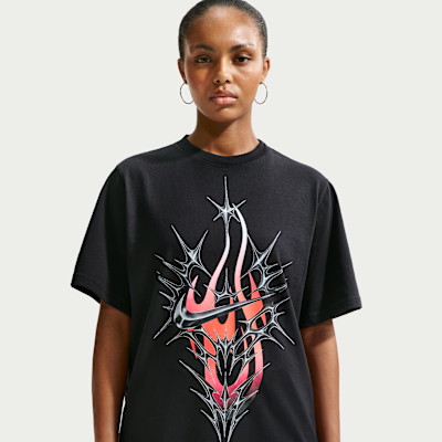 Black/Hot Lava