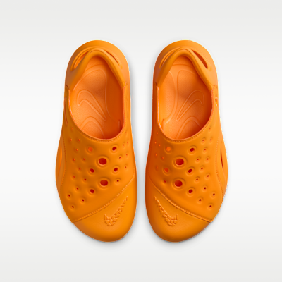 Nike Aqua Swoosh Big Kids' Sandals