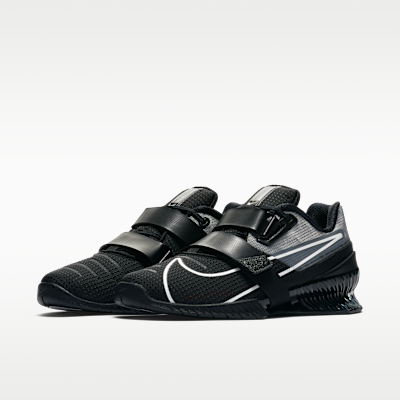 Nike Romaleos 4 Weightlifting Shoes