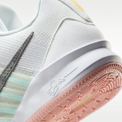 Sabrina 3 'Silencer' EP Basketball Shoes