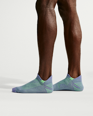 Unisex носки Nike Lightweight No-Show Socks (1 Pair) для бега