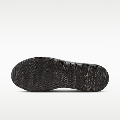 Nike Precision 8 Low Erkek Basketbol Ayakkabısı görsel 2