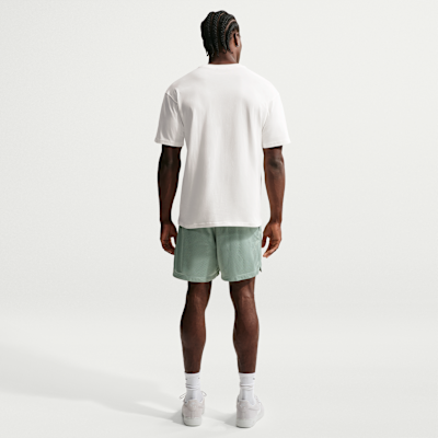Nike Standard Issue Dri-FIT Erkek Basketbol Tişörtü görsel 5