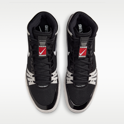 Tenis de lucha para hombre Nike Freek