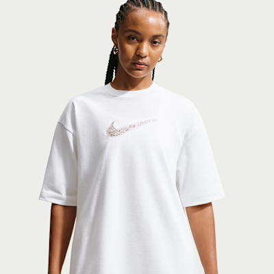 Naomi Osaka - Women's Oversized T-Shirt