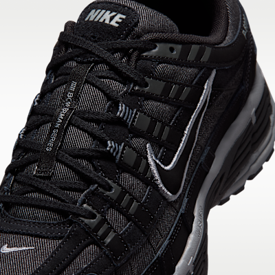 Nike P-6000 Erkek Ayakkabısı görsel 7