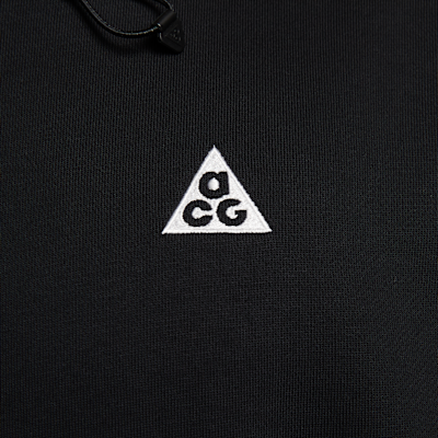 Nike ACG "Tuff Fleece" Kapüşonlu Sweatshirt görsel 4