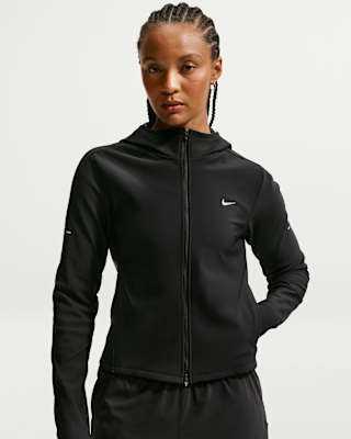 Женская куртка Nike Swift Therma-FIT для бега