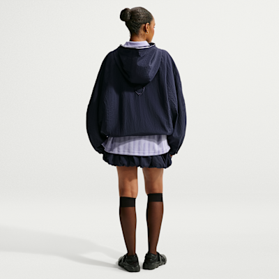 Nike Runway Kadın Hafif Ceket görsel 5