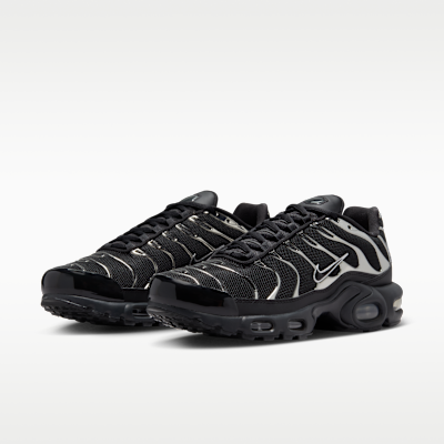 Nike Air Max Plus SE Kadın Ayakkabısı görsel 4