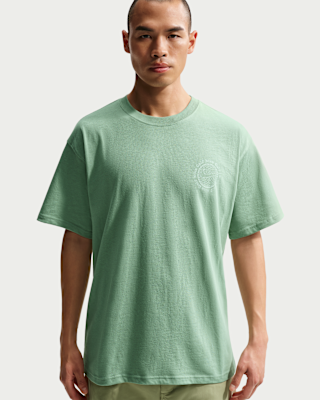 Мужская футболка Nike Golf