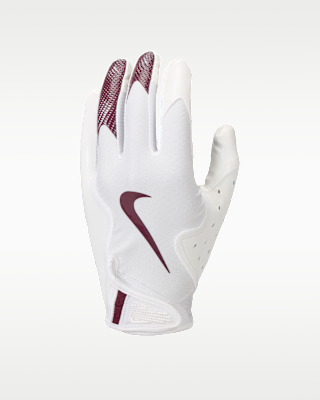 Женские  Nike Vapor Jet 8.0 Football Gloves (1 Pair) для футбола