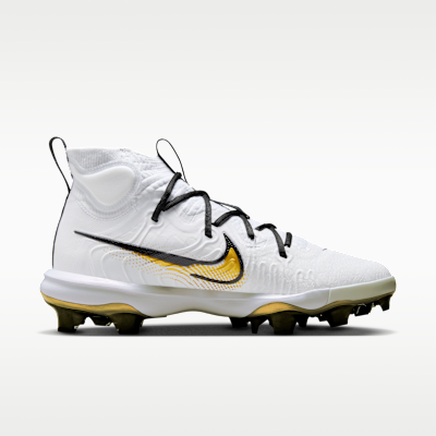 Nike Alpha Huarache NXT MCS Baseball Cleats