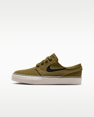 Детские кроссовки Nike SB Stefan Janoski Big Kids' Skate