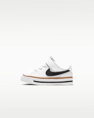 Детские кроссовки Nike Court Legacy Baby/Toddler
