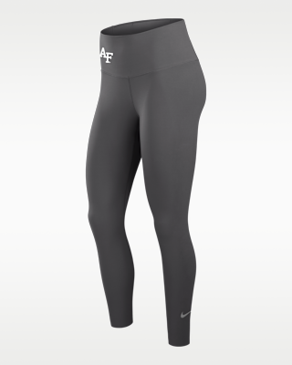 Женские тайтсы Nike One (Air Force) Dri-FIT High-Rise Leggings