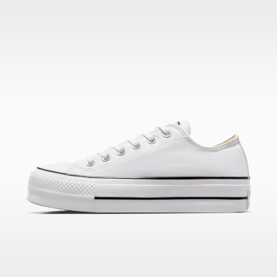 Chuck Taylor All Star Lift Platform Canvas Women's Shoes