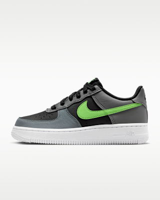 Детские кроссовки Nike Air Force 1 Big Kids'
