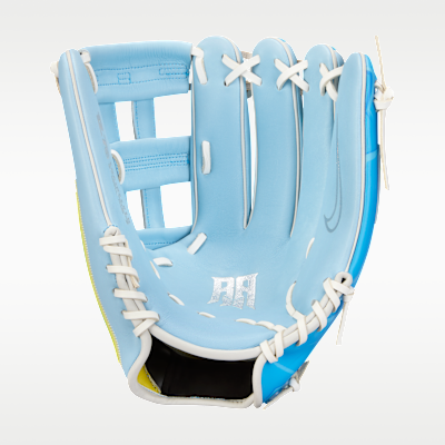 Nike Vapor Elite "Ronald Acuña Jr." Men's Fielding Glove