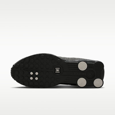 Nike Shox R4 Men's Shoes