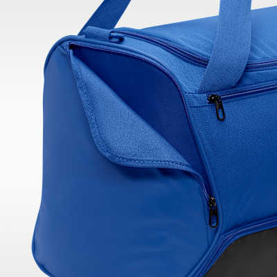 กระเป๋า Duffel เทรนนิ่ง Nike Brasilia 9.5 (ขนาดกลาง, 60 ล.)