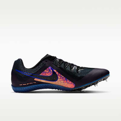 Nike Zoom Rival Multi Track & Field Multi-Event Spikes